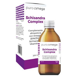 Puro Omega 3 S Puro Omega » Vitfarma