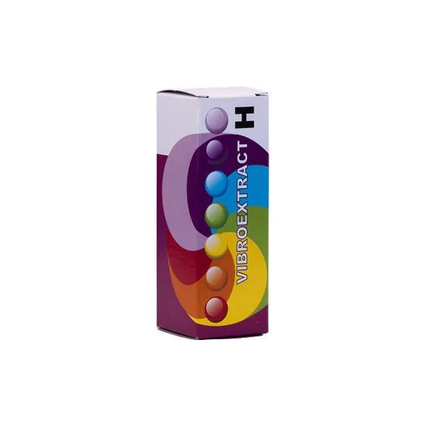 Vibroextract h - hormonal 50 ml Equisalud