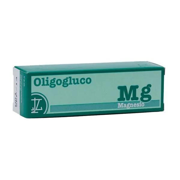 Oligogluco magnesio mg 30 ml Equisalud