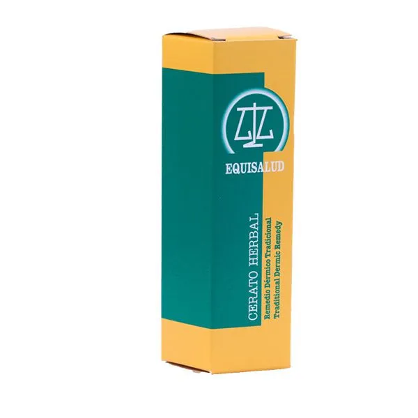 Cerato herbal 50 g Equisalud