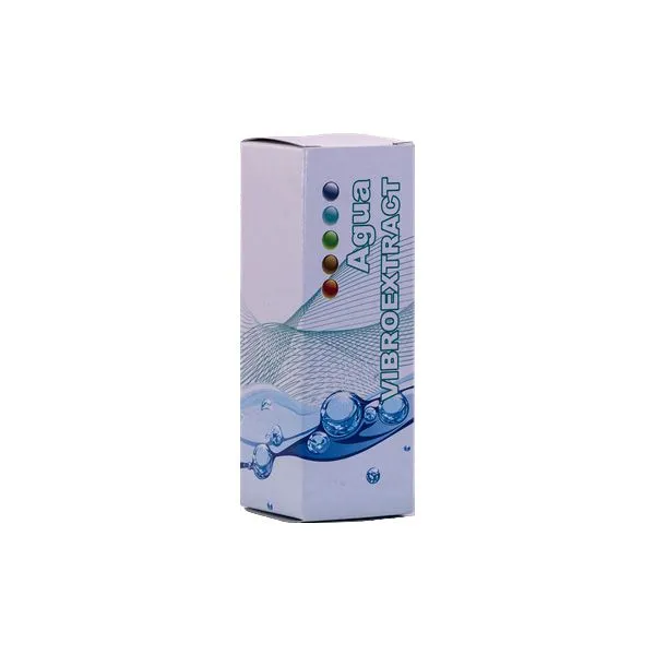 Vibroextract agua 50 ml Equisalud