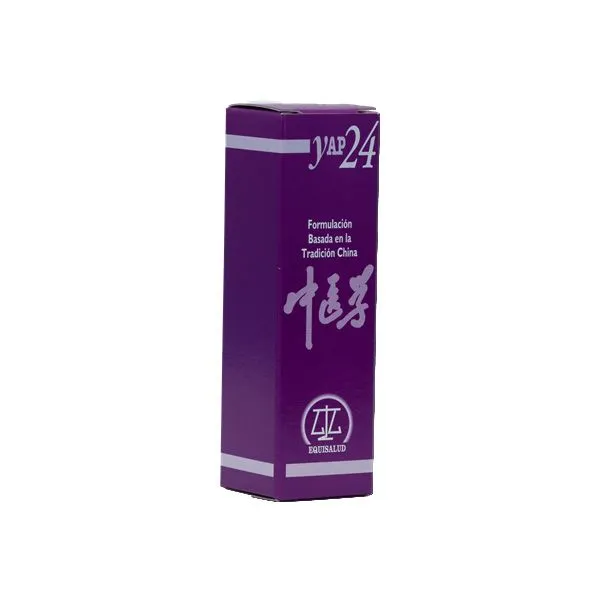 Yap 24 31 ml Equisalud