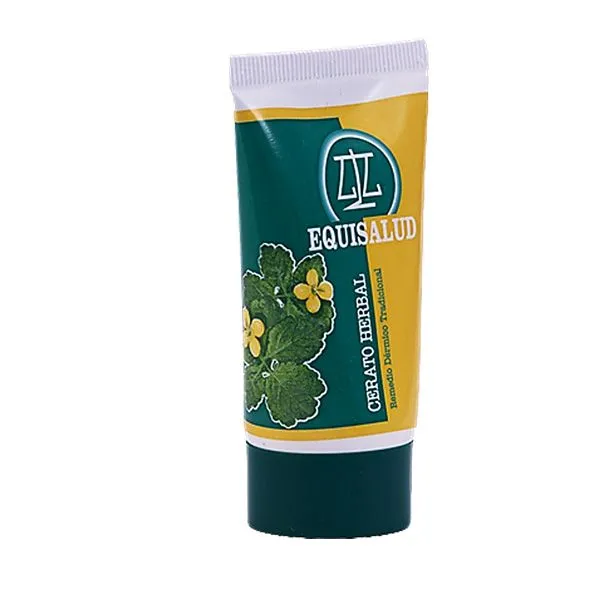 Cerato herbal 25 g Equisalud