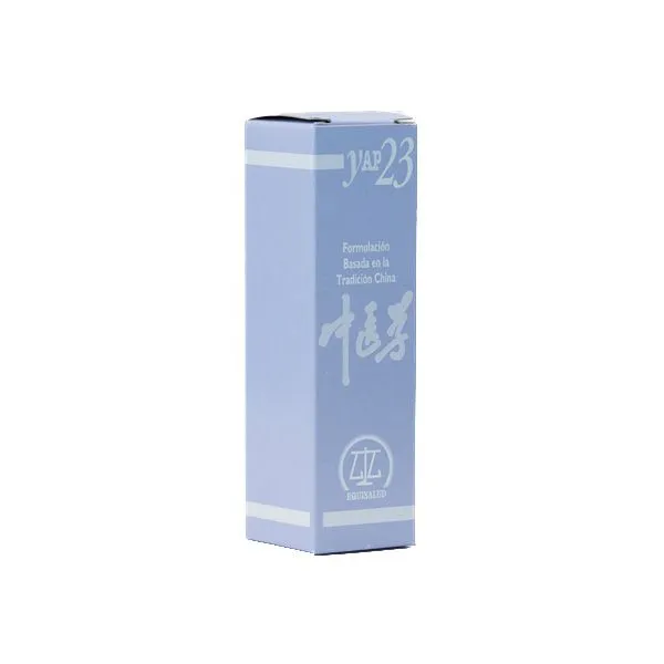 Yap 23 31 ml Equisalud