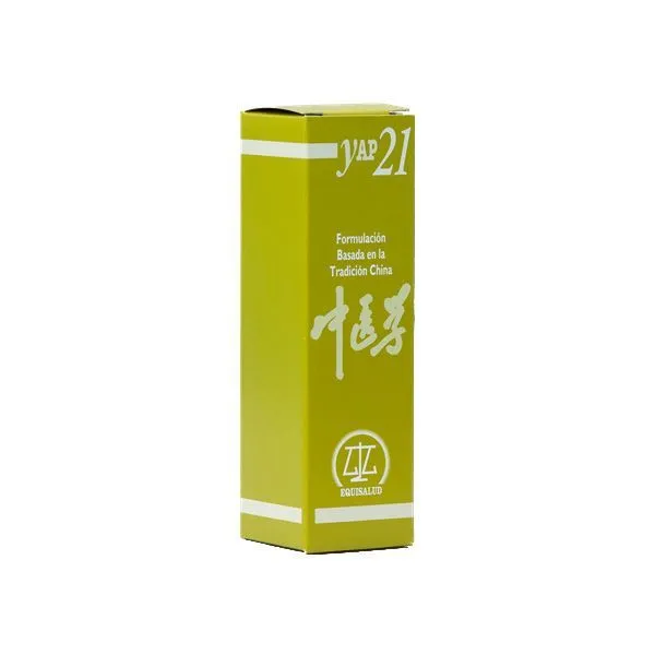 Yap 21 31 ml Equisalud