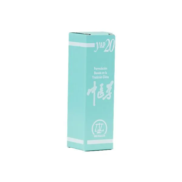 Yap 20 31 ml Equisalud