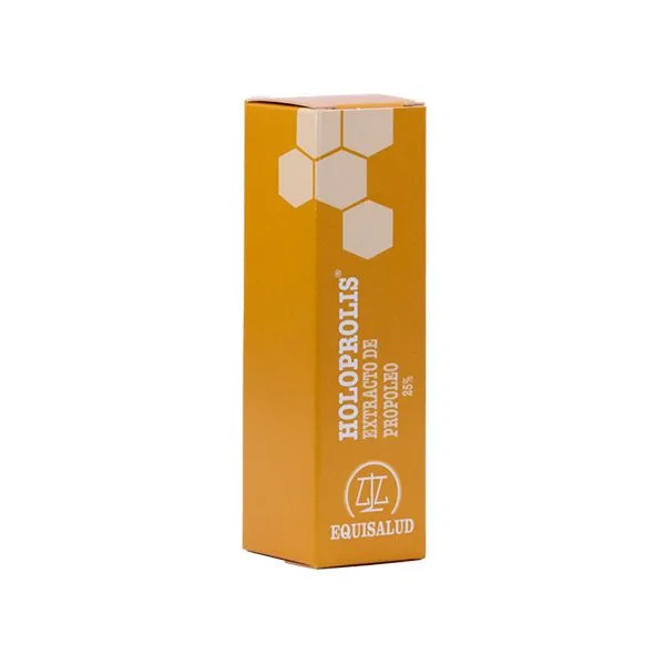 Holoprolis  31 ml Equisalud