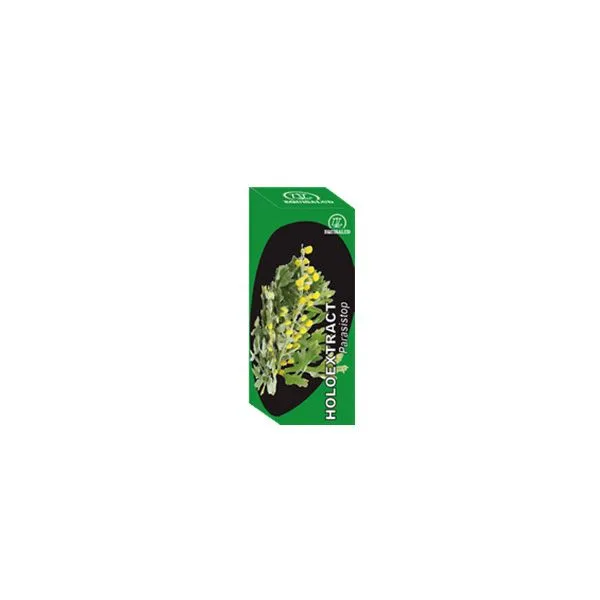 Holoextract parasistop 50 ml Equisalud