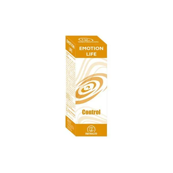Emotionlife control 50 ml Equisalud