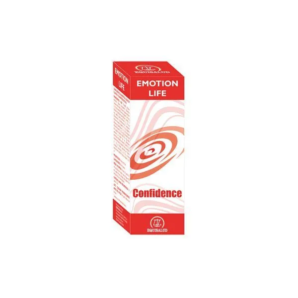 Emotionlife confidence 50 ml Equisalud