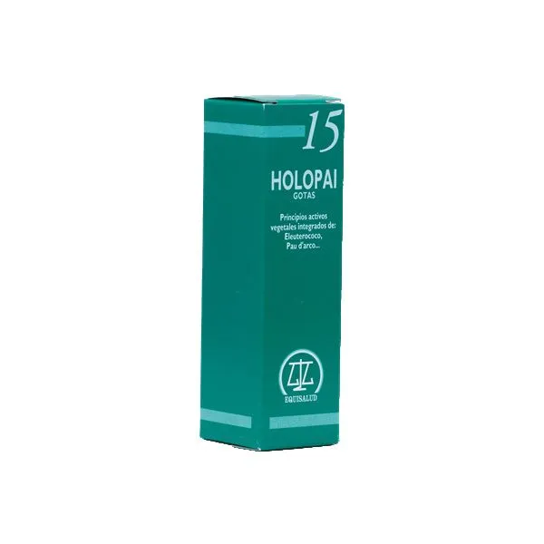Holopai 15 31 ml Equisalud
