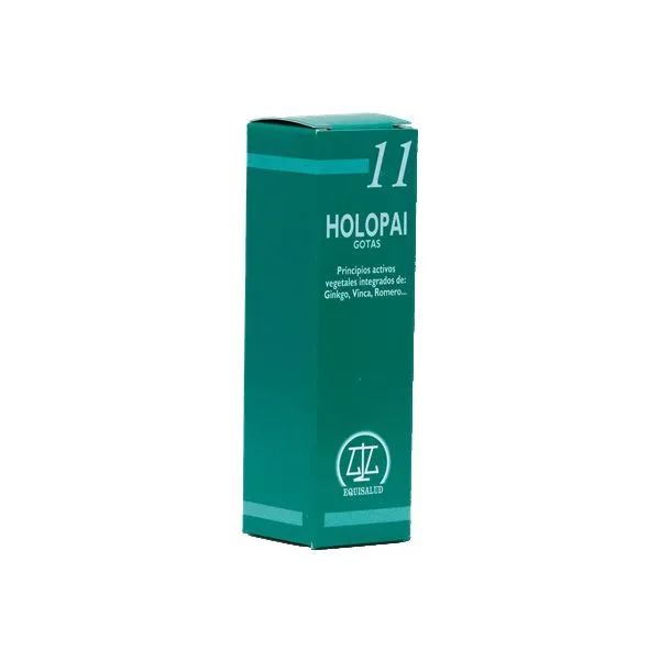 Holopai 11 31ml Equisalud