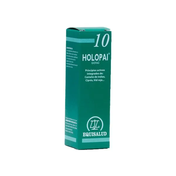 Holopai 10 31 ml Equisalud