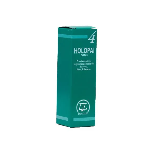 Holopai 4 31 ml Equisalud