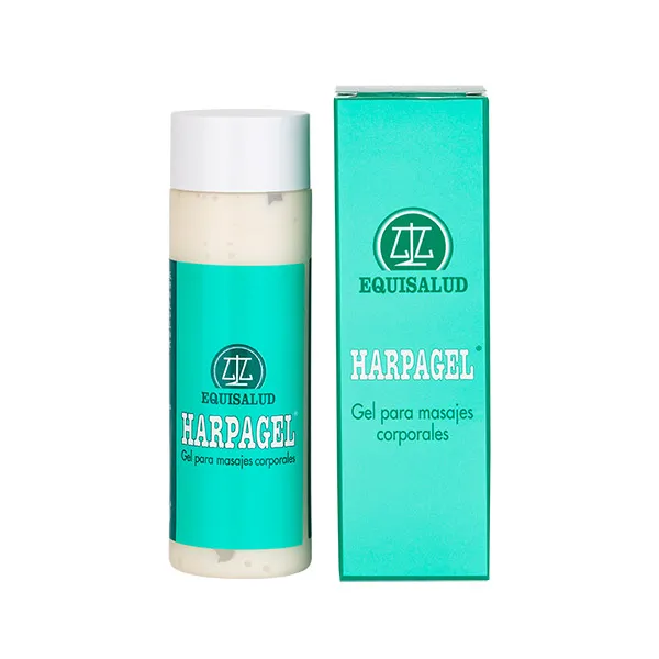 Harpagel antidolor 120 ml Equisalud