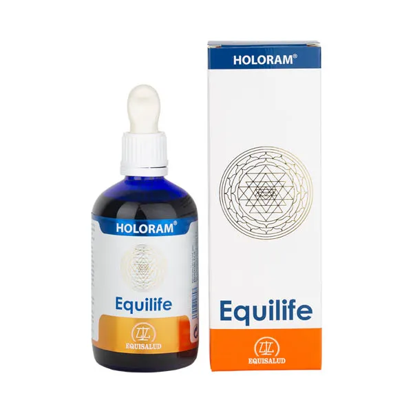 Holoram equilife  100 ml Equisalud