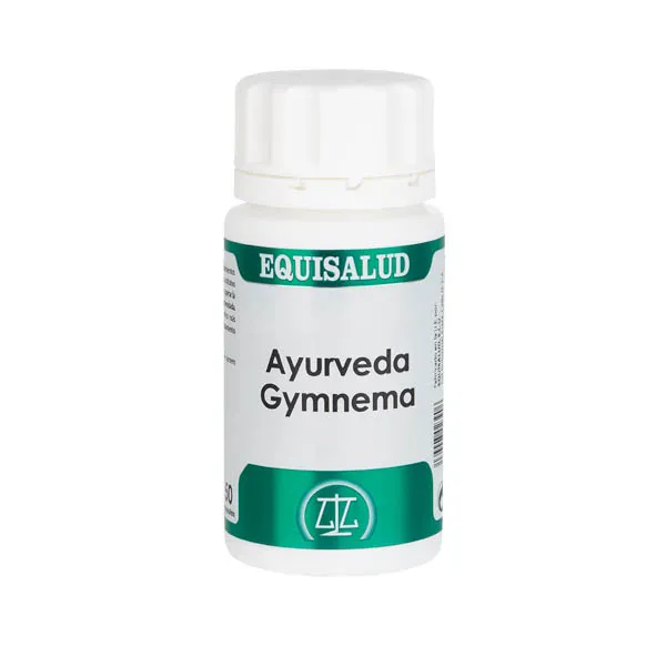 Ayurveda gymnema 50 caps Equisalud