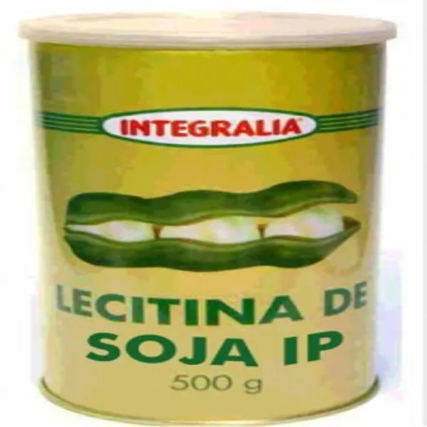 Lecitina soja ip 500 g Integralia