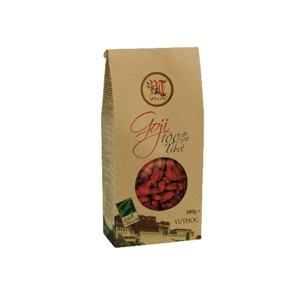 Goji yuthog 100 g 100%natura