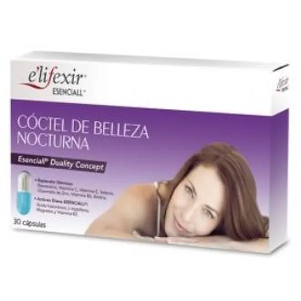 Resiliens vitalidad 60 vcaps 100%natura