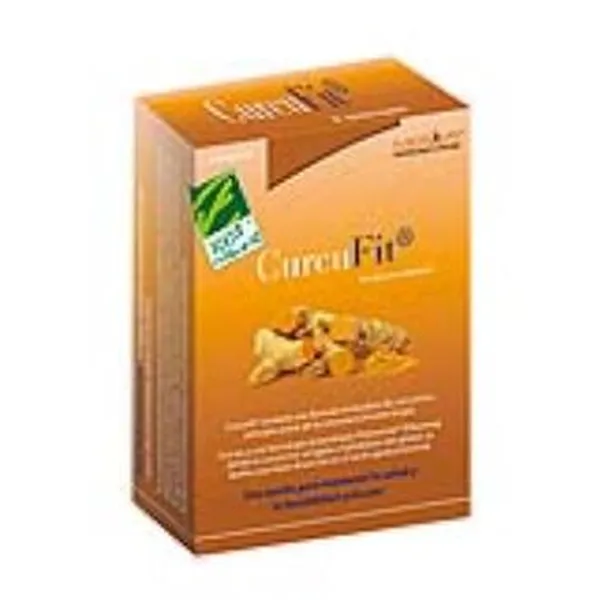 Curcufit 30 caps 100%natura
