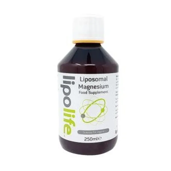 Liposomal magnesio Equisalud