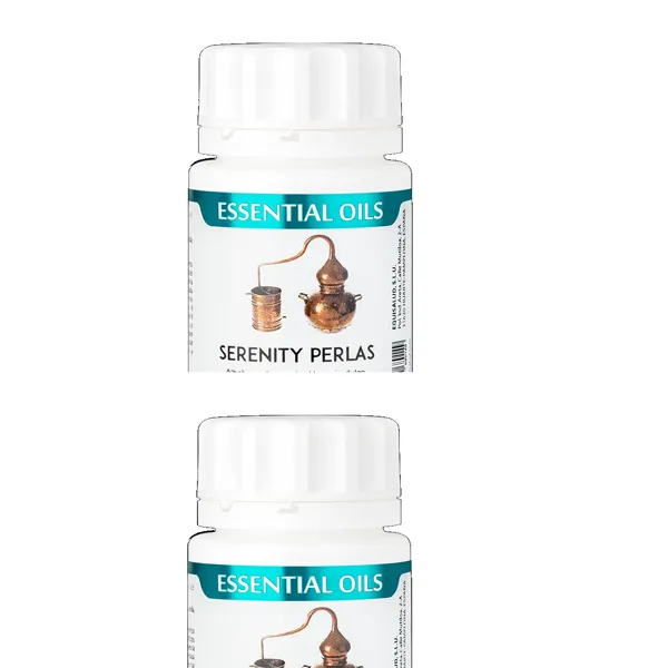 Essential oils urirrenal perlas 60 Equisalud
