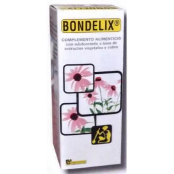 Bondelix 250 ml Phytovit
