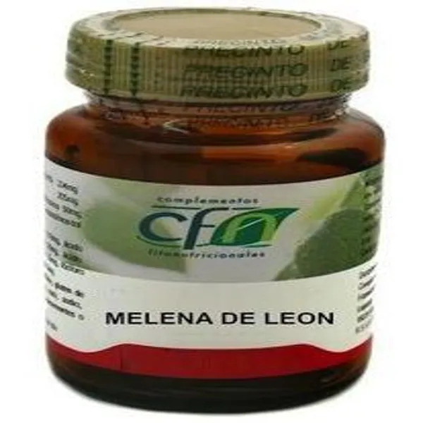 Melena de leon 60 caps Cfn
