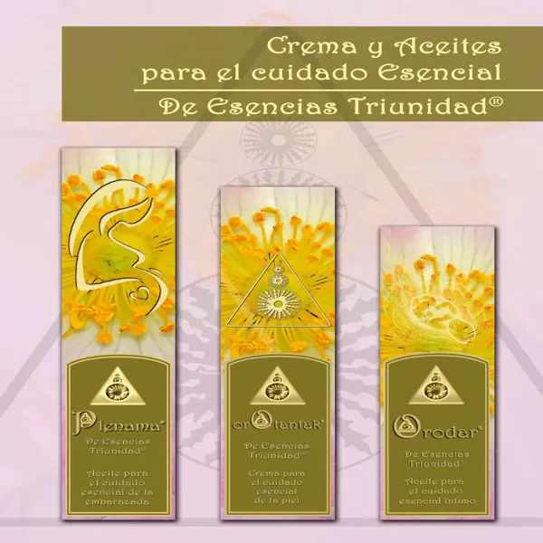 Orodar 30 ml Triunidad