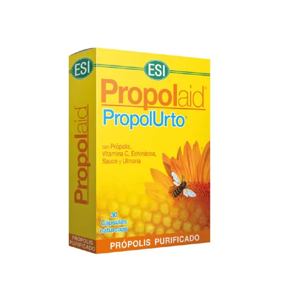 Propolaid propolurto 30 caps Trepatdiet