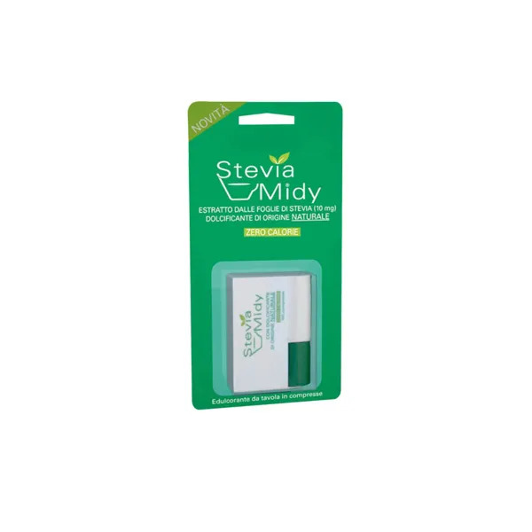 Stevia 100 comp Trepatdiet