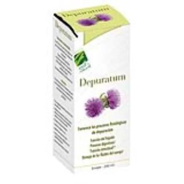 Depuratum 200 ml 100%natura