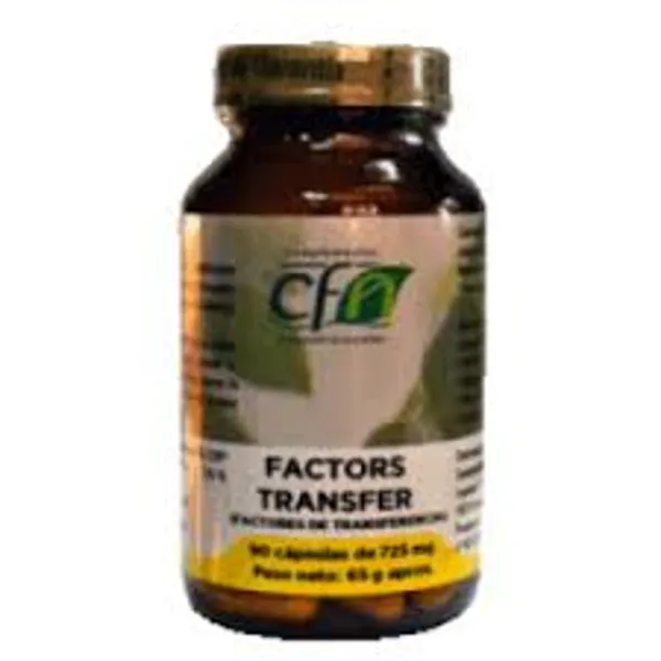 Factors transfers 90 caps Cfn