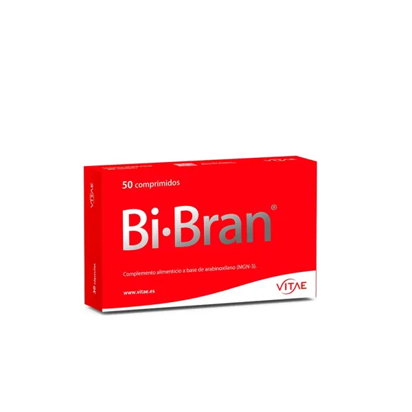 Bi bran forte 1000 105 sobres Vitae