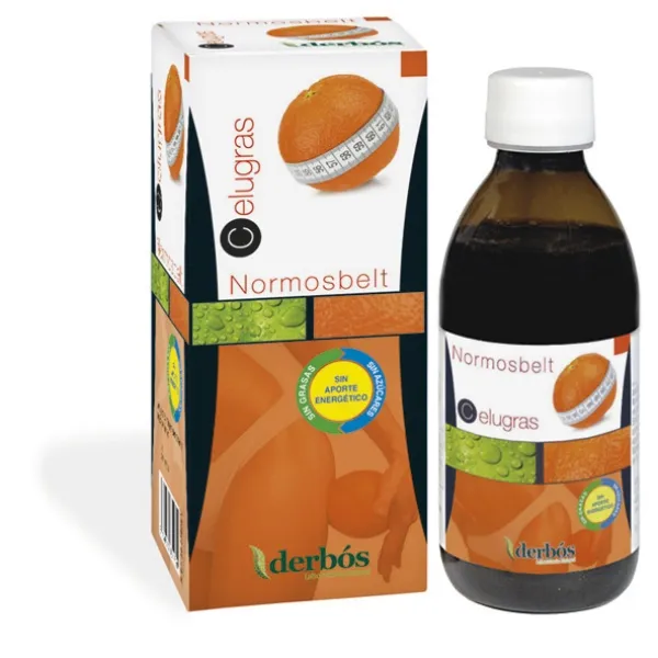 Celugras 250 ml Dherbos