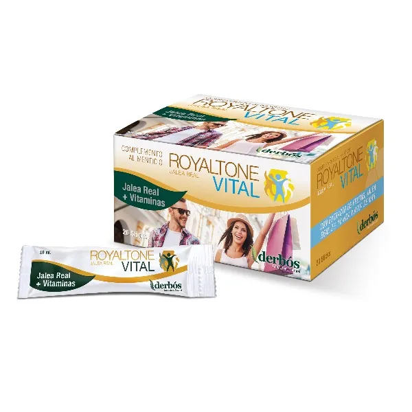 Royaltone vital 20 sticks Dherbos