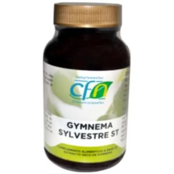 Gymnema silvestre st 60 caps Cfn