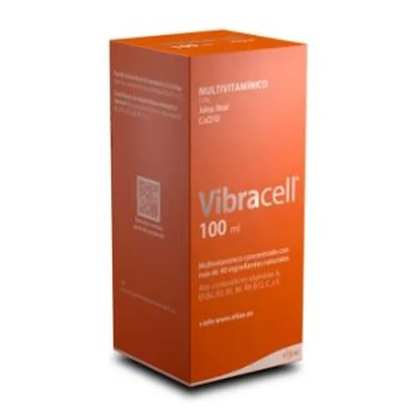 Vibracell 100 ml Vitae
