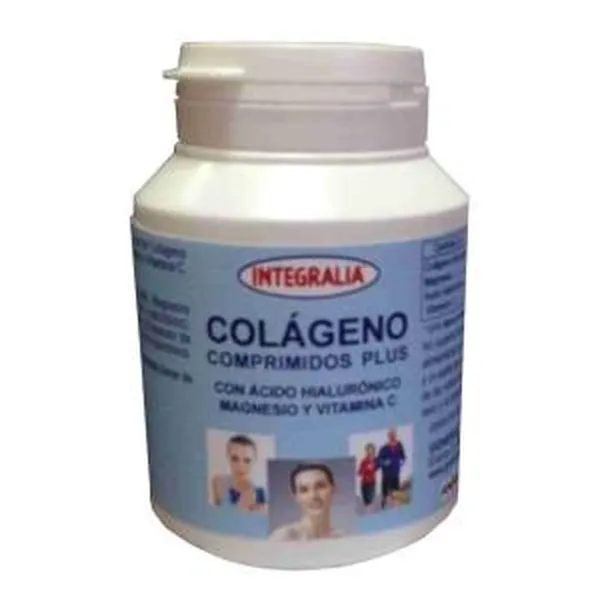 Colageno plus 120 comp Integralia