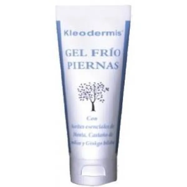 Kleodermis Gel Frio Piernas 100Ml. Integralia