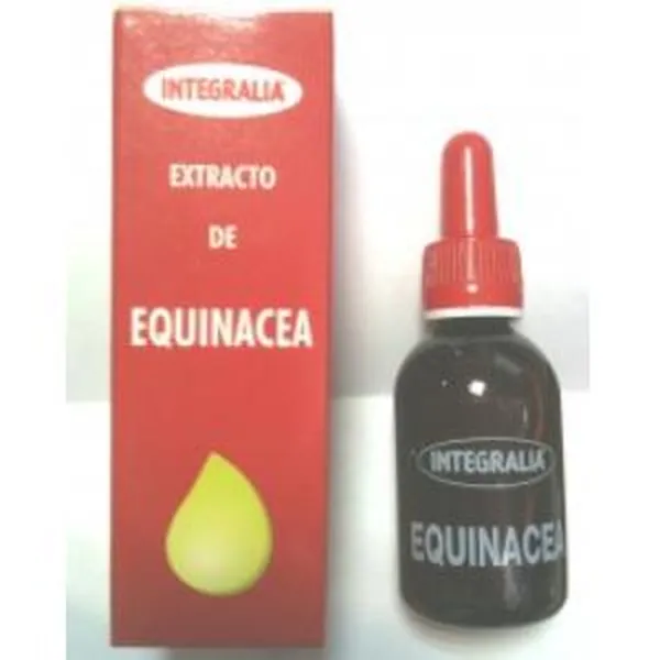 Echinacea Concentrado 50Ml. Integralia