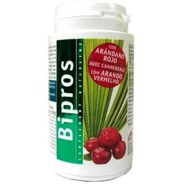 Bipros 80 caps Intersa