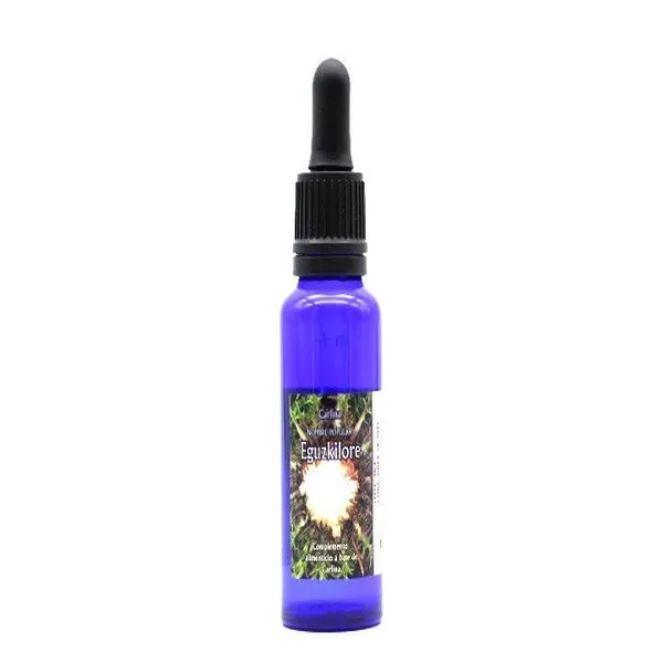 Eguzkilore 30Ml Esencias Triunidad